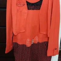 پیراهن کوتاه زیبا