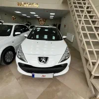 ۲۰۷ پانا رینگ کروم مدل ۱۴۰۳