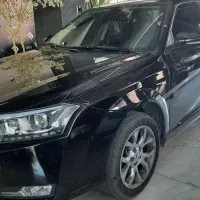 دناپلاس اتومات آپشنال ۴۰۴ مشکی