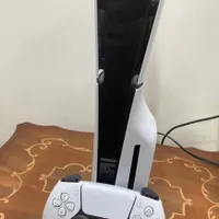 Ps5 slim سری جدید