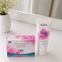 صابون روشن کننده