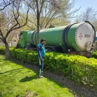 تخلیه چاه و سپتیک چربگیر منبع مخازن اتحادتمام نقاط|خدمات پیشه و مهارت|مشهد, وکیل‌آباد|دیوار