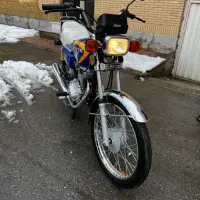 هندا125 کویر 1402