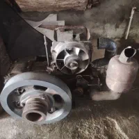 موتور اب تیلر