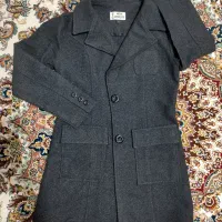 بارونی و کت و کتونی سایز ۳۴-۳۶|لباس|تهران, اباذر|دیوار