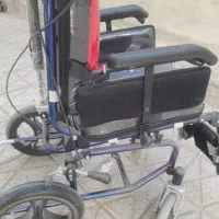 ویلچر مخصوص سی پی|آرایشی، بهداشتی، درمانی|تربت جام, پاسداران|دیوار
