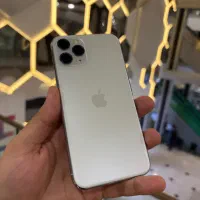 آیفون ۱۱ پرو ۲۵۶ گیگ دوسیم کارت