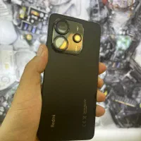 REDMI NOTE 14 256گیگ رام 8 رنگ مشکی
