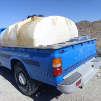 نیسان|خودرو سواری و وانت|نیک شهر, |دیوار