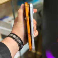 گوشی موبایل آیفون ۱۷ فول اماراتی 2 ترا ZA ریجستر|موبایل|کرج, کرج نو|دیوار