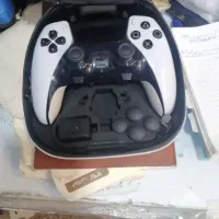 دسته دوآل سنس اج