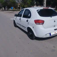 تیبا2 1400|خودرو سواری و وانت|خرمشهر, |دیوار