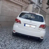 باییک سابرینا