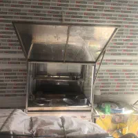 چرخ ساندویچی