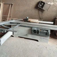 واگذاری کارگاه تولیدی درب های ملامینه|ماشین‌آلات صنعتی|مشهد, کوشک مهدی|دیوار