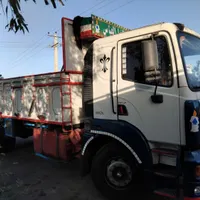 تک باری آمیکو مدل ۱۳۹۰|خودرو سنگین|لنجان, |دیوار