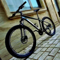 دوچرخه کویر27.5