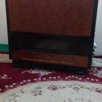 بخاری سپهرخزر
