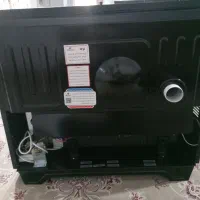 بخاری برقی گازی کم مصرف هوشمند|بخاری، هیتر، شومینه|اسفراین, |دیوار