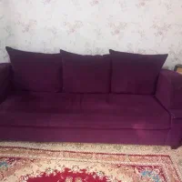 مبل ۸نفره|مبلمان خانگی و میز عسلی|سلماس, |دیوار