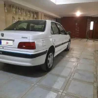 پارس ۱۴۰۰تیوفایو دریچه سیمی|خودرو سواری و وانت|کرمانشاه, |دیوار