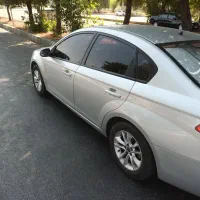 برلیانس h330 اتوماتیک تک برگ سند