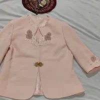 کت مجلسی زنانه بسیار شیک ،