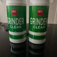 پاک کننده آسیاب قهوه