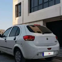 تیبا ۲|خودرو سواری و وانت|شبانکاره, |دیوار