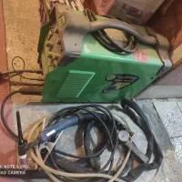 اینورتر آرگون ایران ترانس تیگ 200 p