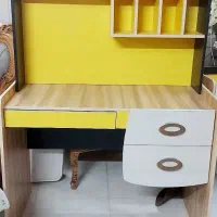 سه تکه میز کمد ویترین