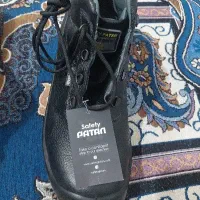 کفش ایمنی کار