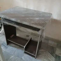 میز کامپیوتر ویترین مناسب برای مغازه|میز تحریر و کامپیوتر|بروجرد, |دیوار