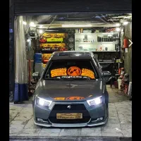 خدمات خودرویی 025