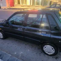 111 مدل ۸۹|خودرو سواری و وانت|مشهد, رضاشهر|دیوار