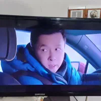 تلویزیون ۲۶ اینچ سامسونگ مرتب در حد|تلویزیون و پروژکتور|شیروان (خراسان), |دیوار