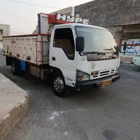 ایسوزو مدل ۹۰|خودرو سنگین|اهواز, کیانشهر|دیوار