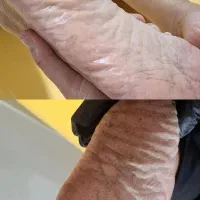 پدیکور پا