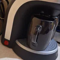 قهوه سازبرقی فلاویا|سماور، چایساز، قهوهساز|همدان, |دیوار