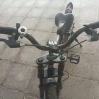 دوچرخه مارک اورلرد|دوچرخه، اسکیت، اسکوتر|قرچک, میرزائی جنوبی|دیوار