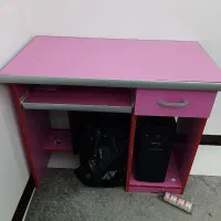 میز کامپیوتر