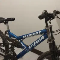 دوچرخه|دوچرخه، اسکیت، اسکوتر|چهارباغ, |دیوار