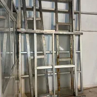 اتاقک المینیوم