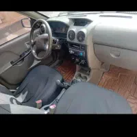 پراید ۱۴۱ SX مدل ۹۰ کم کار|خودرو سواری و وانت|دورود, |دیوار