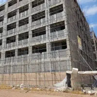 مسکن ملی ماهور ۳