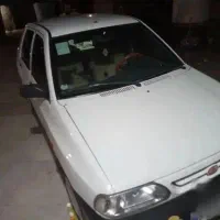 پراید 131 SE، مدل ۱۳۹۹
