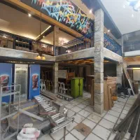 *جردن* 480 متر مغازه تاپ در خاص ترین لوکیشن|اجارهٔ مغازه و غرفه|تهران, جردن|دیوار