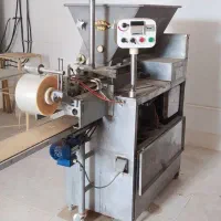 فروش ماشین آلات خط تولید