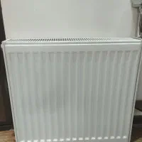 رادیاتور آلومینیومی مارک لورچ‌ در حد نو