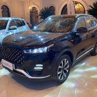 فونیکس تیگو 7 پرو پریمیوم/سلامتیان